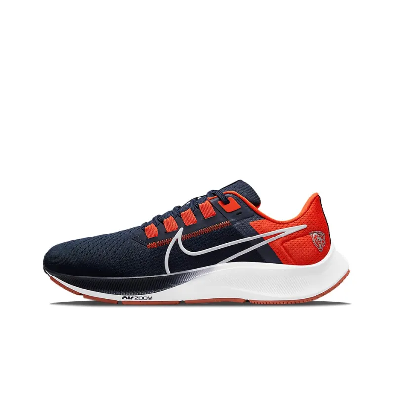 Nike Air Zoom Pegasus 38 Chicago Bears-0