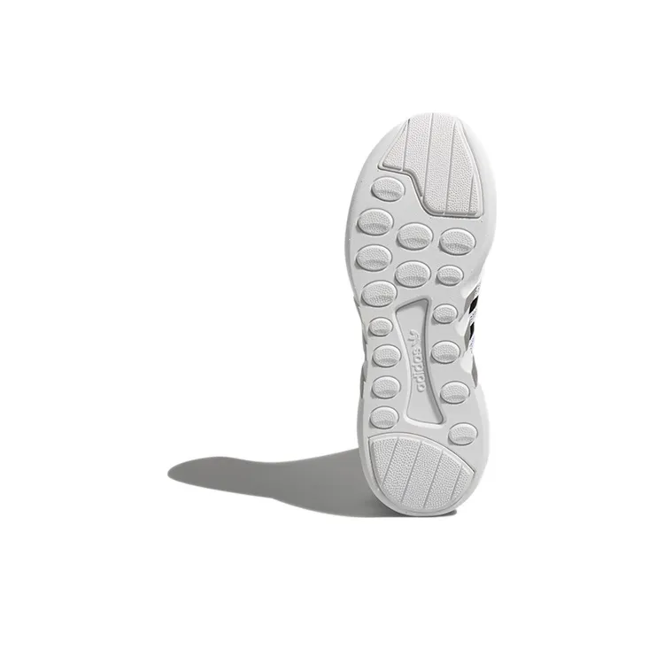 Adidas Originals Equipment Support Adv Cozy Wear Resistant White Black 'White Black'-5