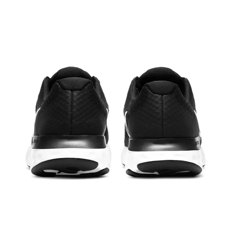 Nike Renew Run 2 'Black White' Women's-4