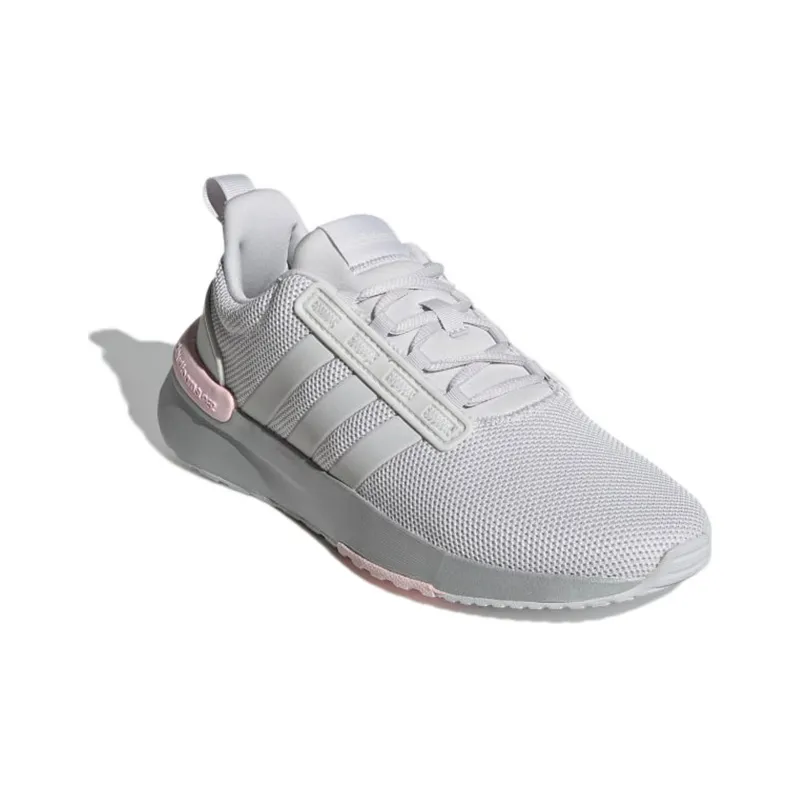 Adidas Racer TR21 'Dash Grey Clear Pink' Women's-2