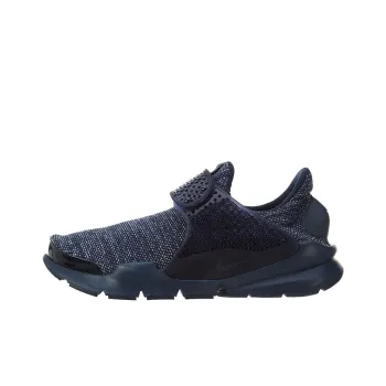 Nike Sock Dart Br Midnight Navy/Midnight Navy
