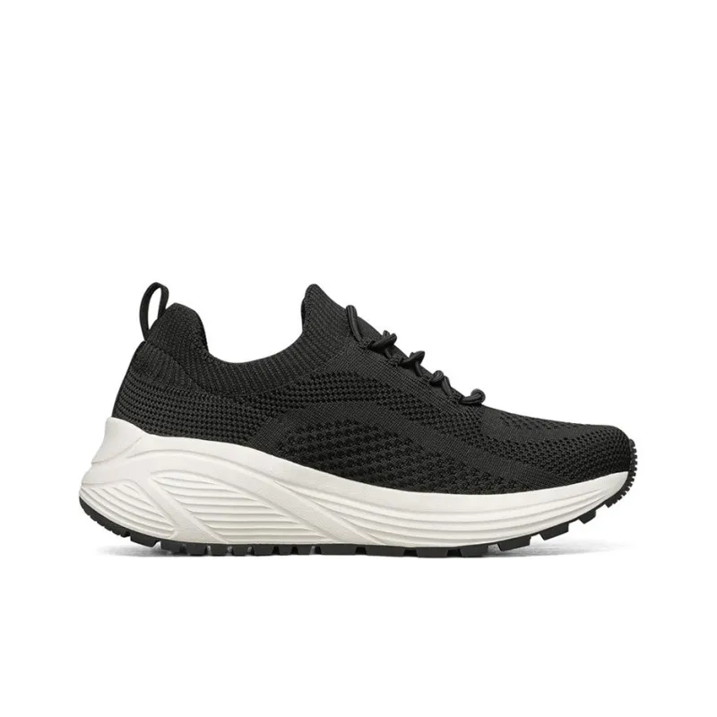 Skechers Bob's Black Women's-1