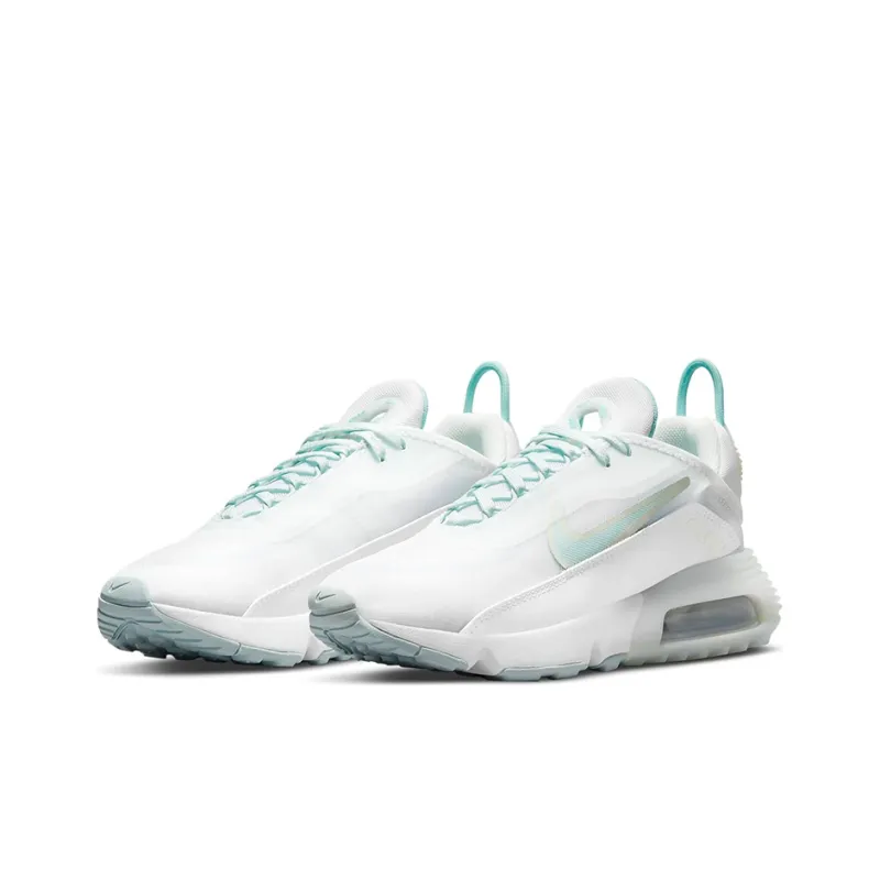 Nike Air Max 2090 White Barely Green Women's-2