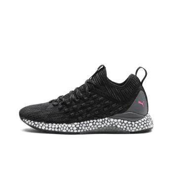 PUMA Hybrid Runner Fusefit Sport Shoes Black Women's