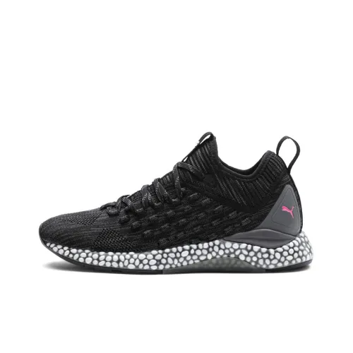 PUMA Hybrid Runner Running Shoes Women's Low-Top Black