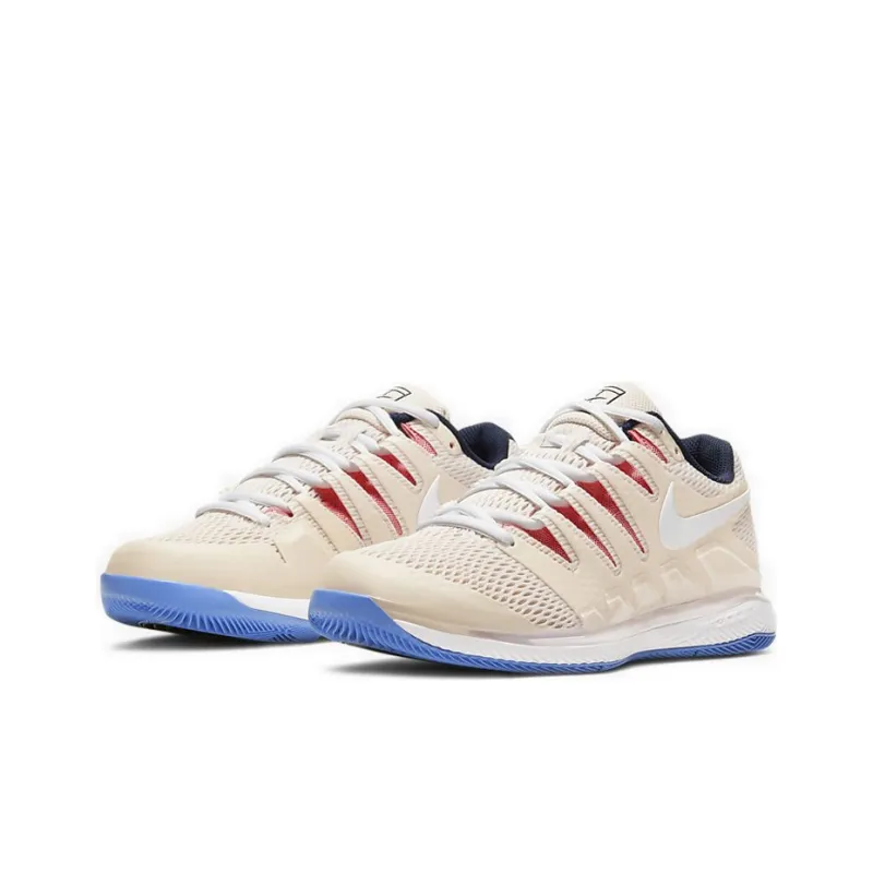 Nike Court Air Zoom Vapor X 'Sunblush' Women's-2