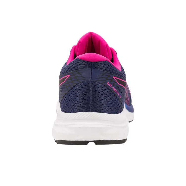 Asics Gel Excite 6 'Indigo Pink Rave' Women's-4