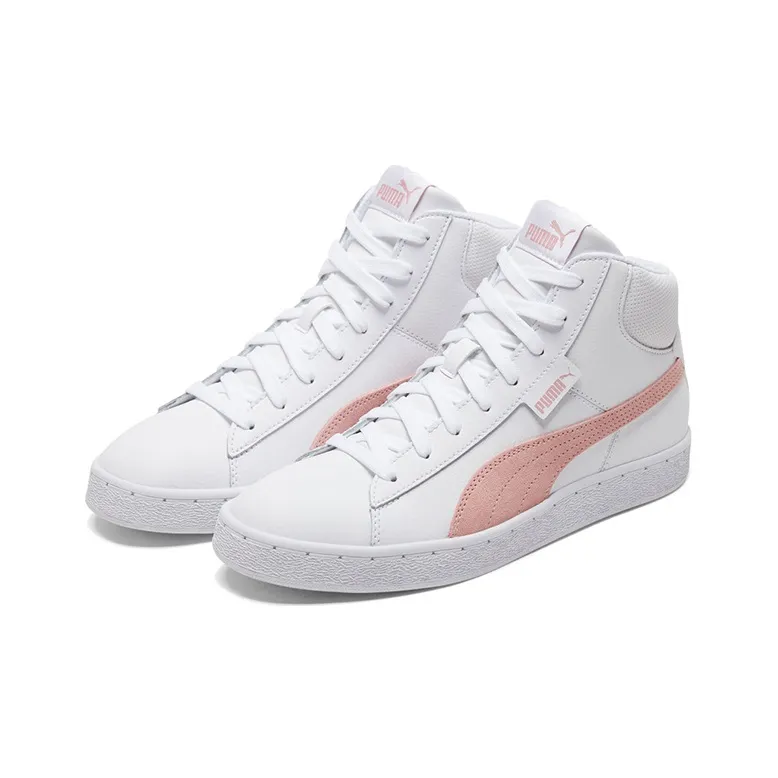 PUMA 1948 Mid L 'Pink/White'-2