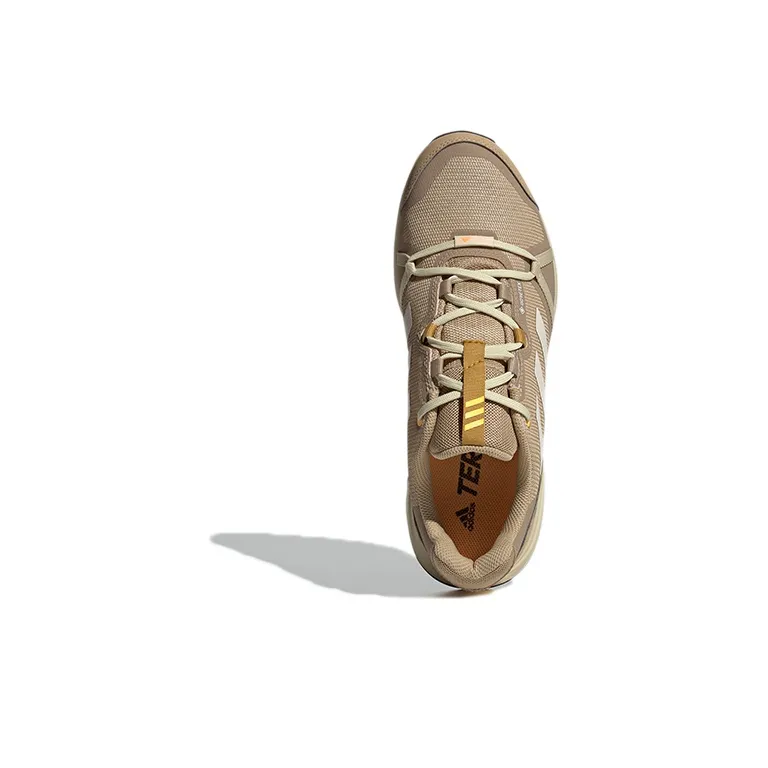 Terrex Skyhiker Adidas GORE-TEX 'Beige Tone'-4