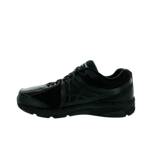 New Balance NB 847 Running Shoes Men Low-Top Black