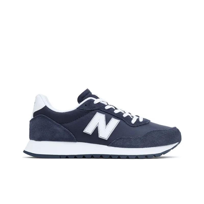 New Balance 527 Shoes Blue-1