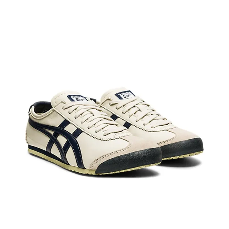 Onitsuka Tiger Mexico 66 Birch India Ink - POIZON