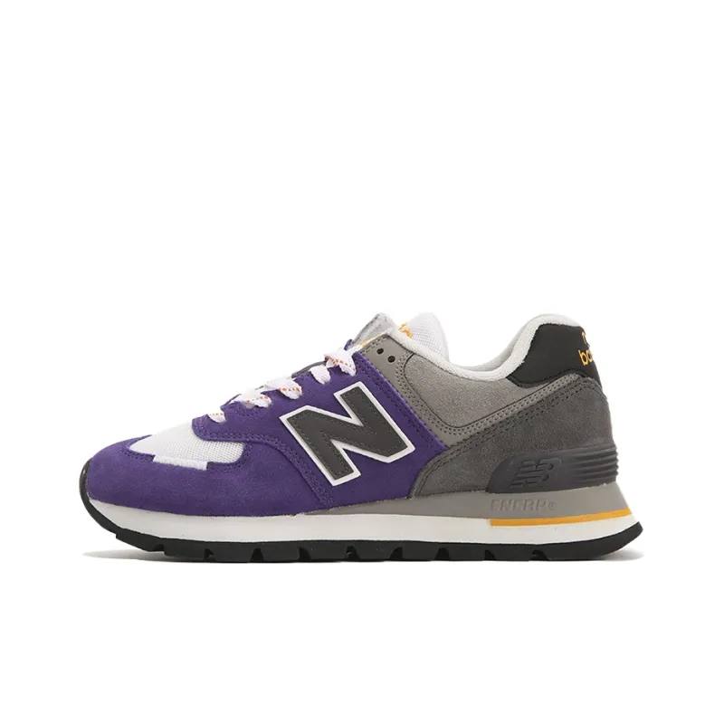 New Balance 574 Rugged Prism Purple Marblehead-0