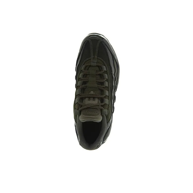 Nike Air Max 95 Cargo Khaki Cargo Khaki Women's-2