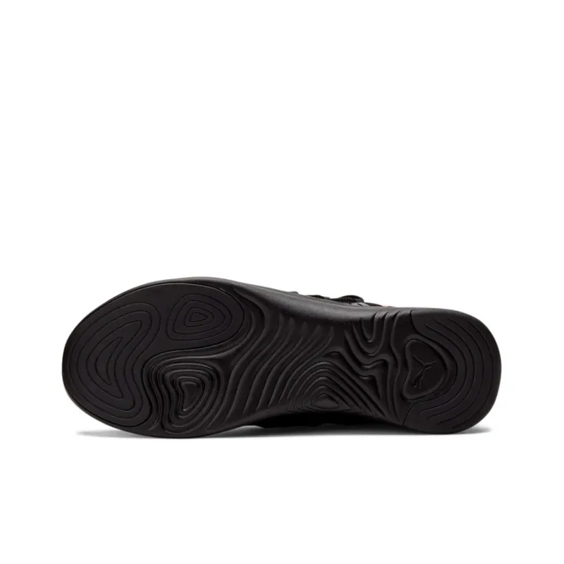 Puma Star Vital 'Black High Risk Red'-4