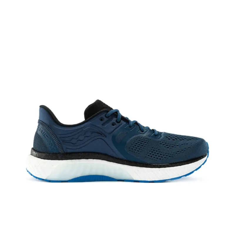 saucony Hurricane 23 'Space Royal'-1