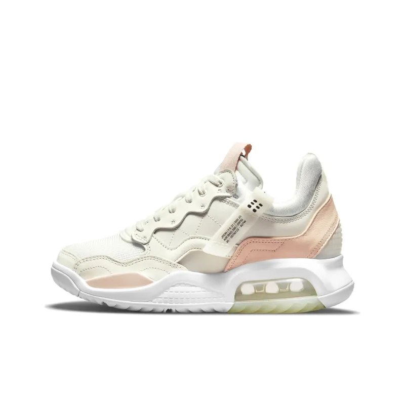 Jordan MA2 Sail Lime Ice Women's-0