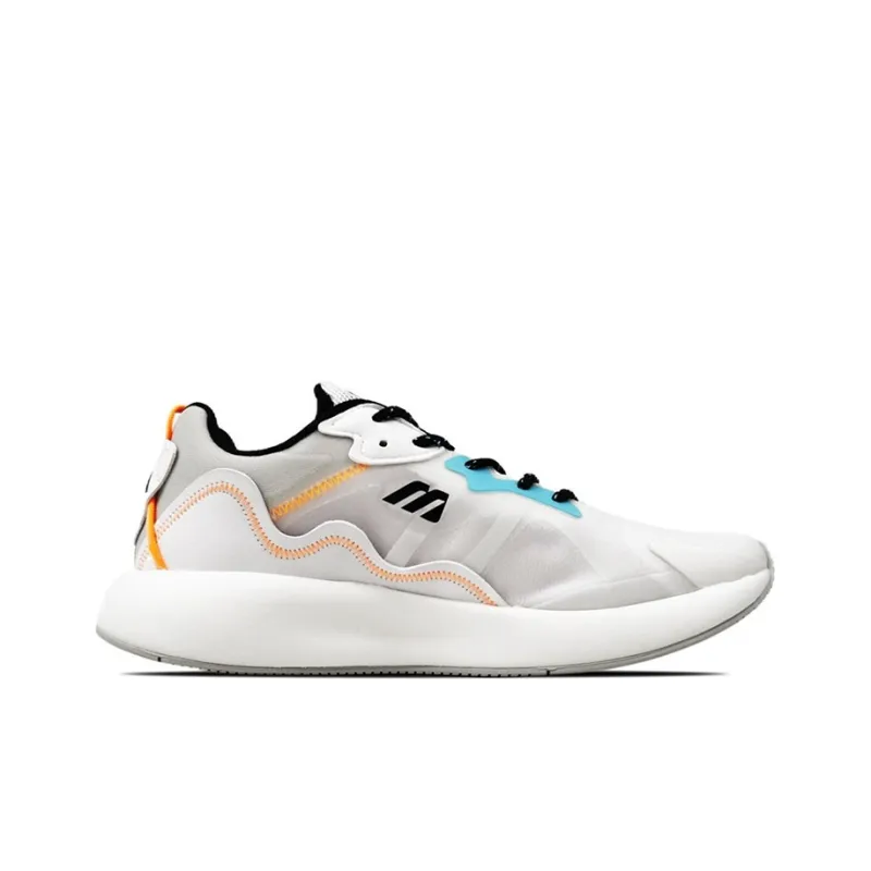 Mizuno Pi RD1 White-1