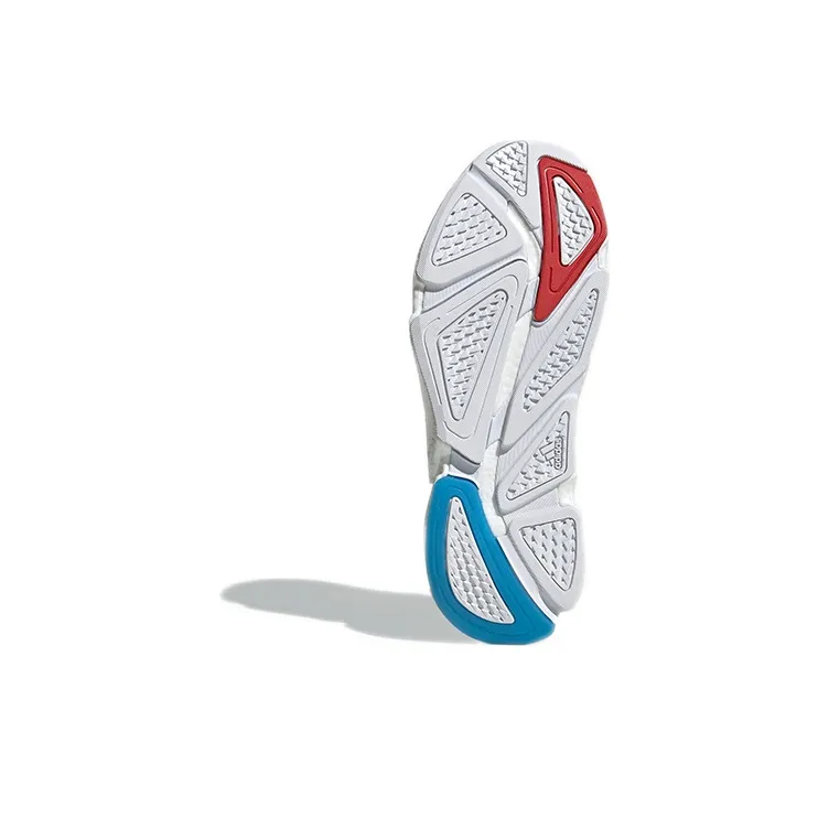 X9000L4 Adidas Cold.RDY 'White Bright Blue'-5