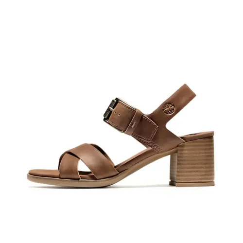 Timberland One-Strap Sandals Women's