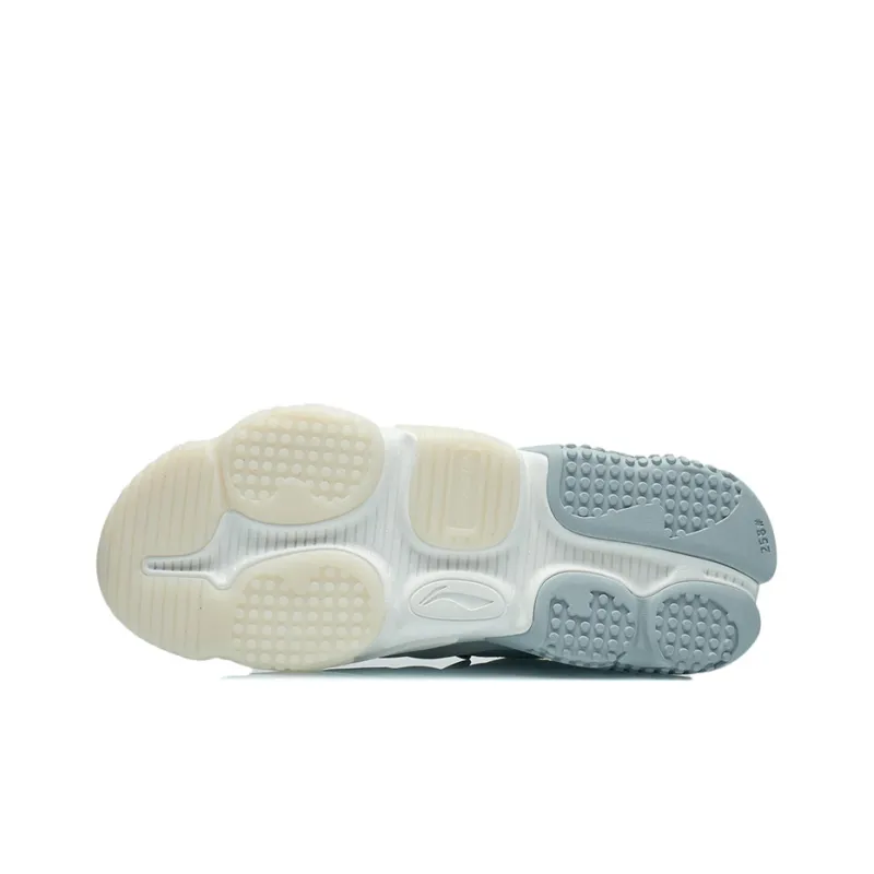 LiNing Ink Mist Low Top Casual Shoes Men's-5