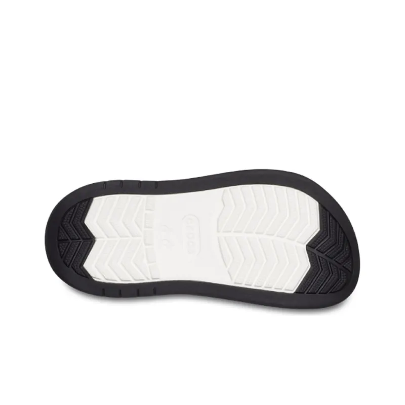 Crocs Crocband Full Force Clogs 'Deep Green'-6