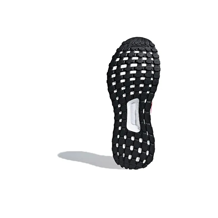 Adidas Stella McCartney X UltraBoost X At 'Shock Pink' Women's-4