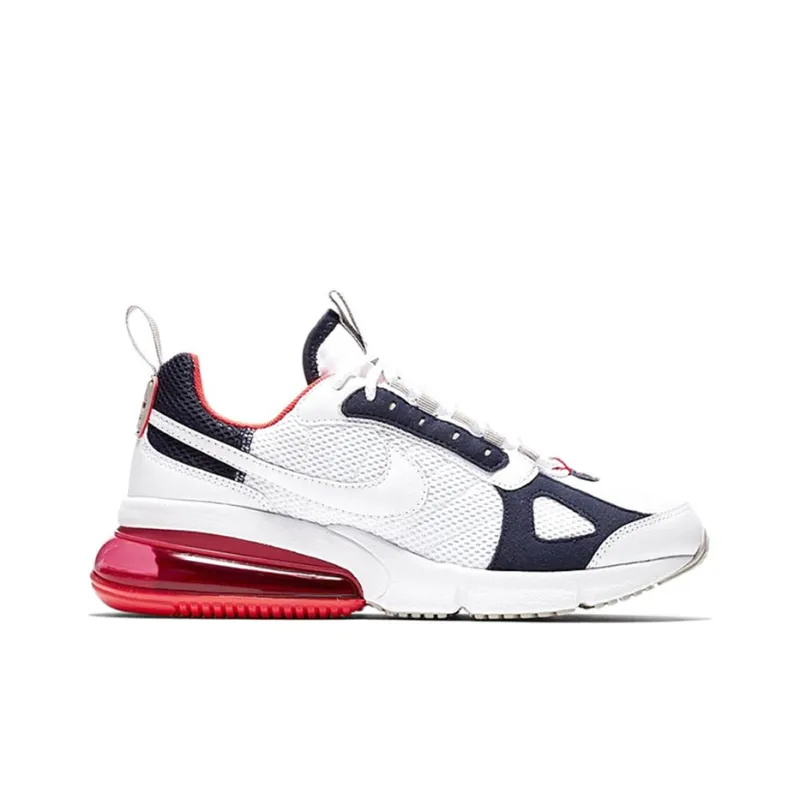 Nike Air Max 270 Futura 'White Rush Pink' Women's-1