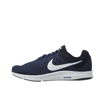 Nike Downshifter 7 Low Top Blue
