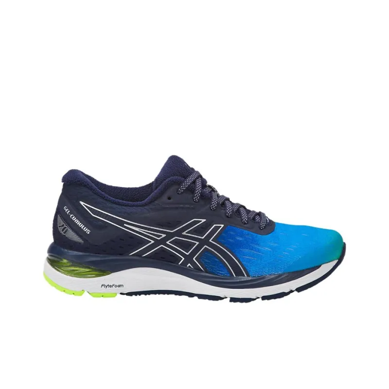 Asics Gel Cumulus 20 Sp 'Island Blue' Women's-1