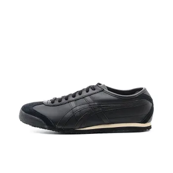 Onitsuka Tiger Mexico 66 'Triple Black 2020'