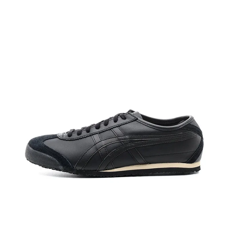 Onitsuka Tiger Mexico 66 'Triple Black 2020'-0