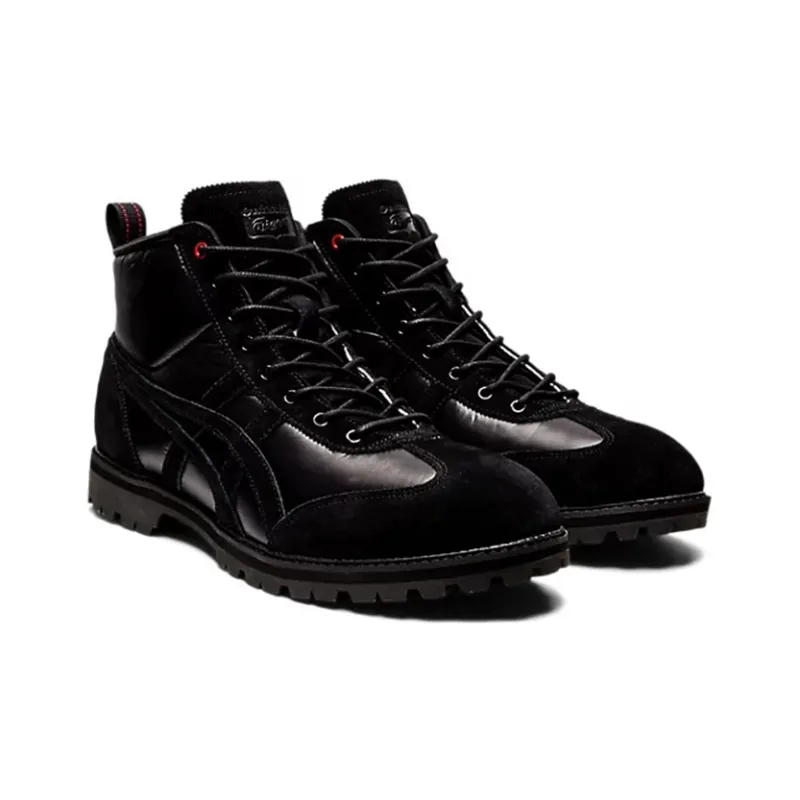 Onitsuka Tiger Rinkan Boot 'Black'-2