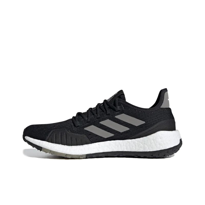 Adidas Pulseboost Hd Summer.RDY Black-0
