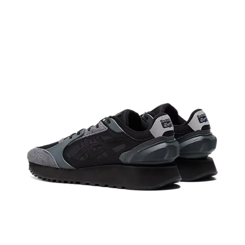 Onitsuka Tiger Moage Co 'Black Carrier Grey'-3