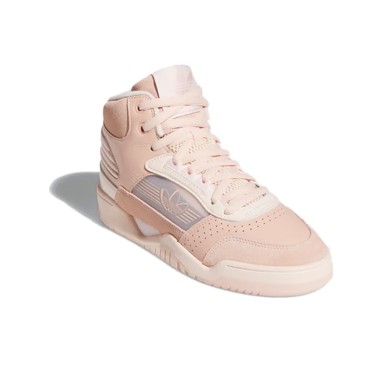 Adidas Originals Carerra Pink Women's-2