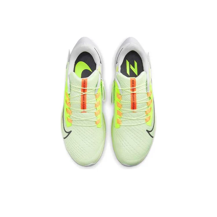 Nike Air Zoom Pegasus 38 FlyEase 'Barely Volt'-3