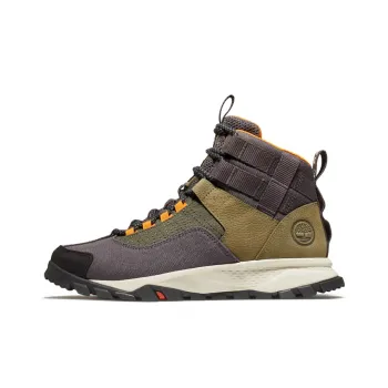 Timberland Earthkeepers X Raeburn 'Gray Green' Women's
