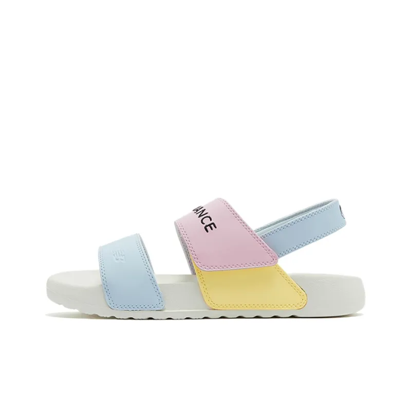 New Balance Noritake X New Balance Sports Sandals Blue/Pink/Yellow-0