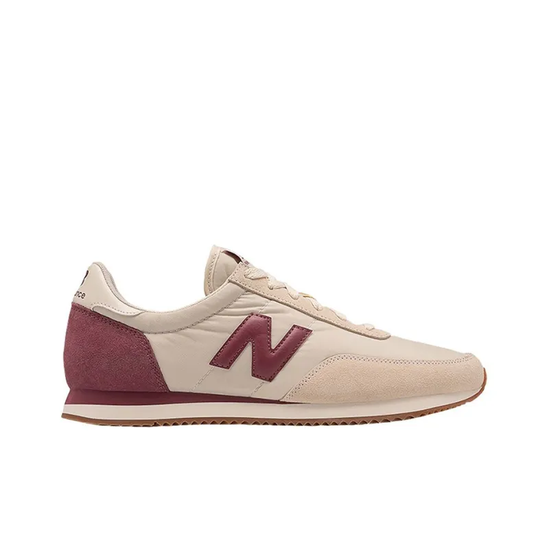 New Balance 720 Series Low Top Khaki-1