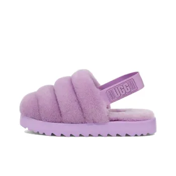 UGG Super Fluff Slipper Women's