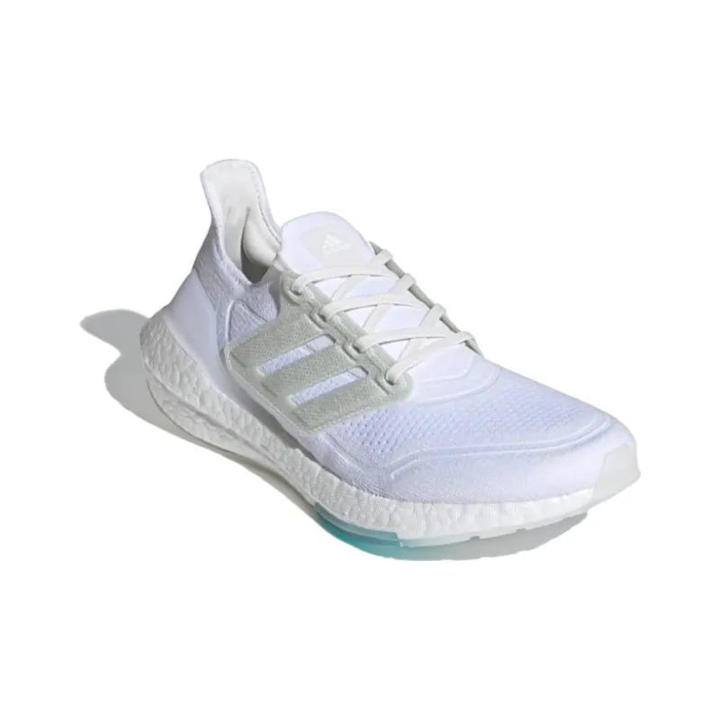 Adidas Ultra Boost 21 Parley Non Dyed-2