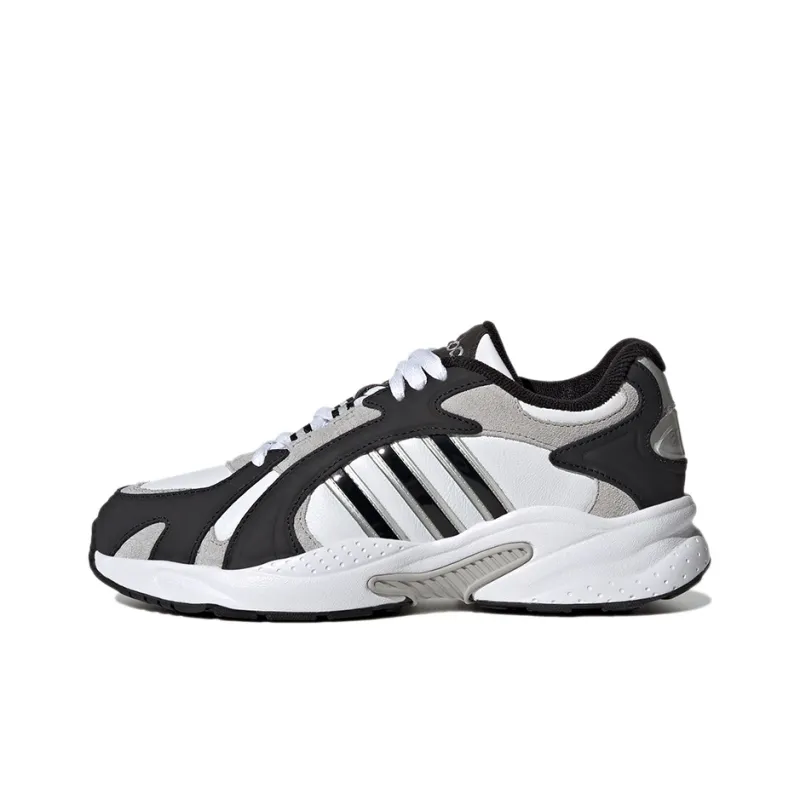Adidas Neo Crazychaos Shadow 2.0 'Black White' Women's-0