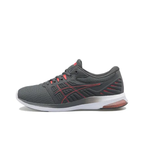 Asics Gel-moya Running Shoes Women's Low-Top Cool Gray