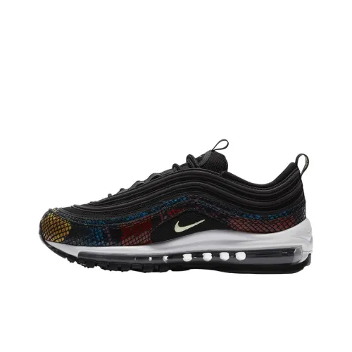 Nike Air Max 97 Rainbow Snake Women's