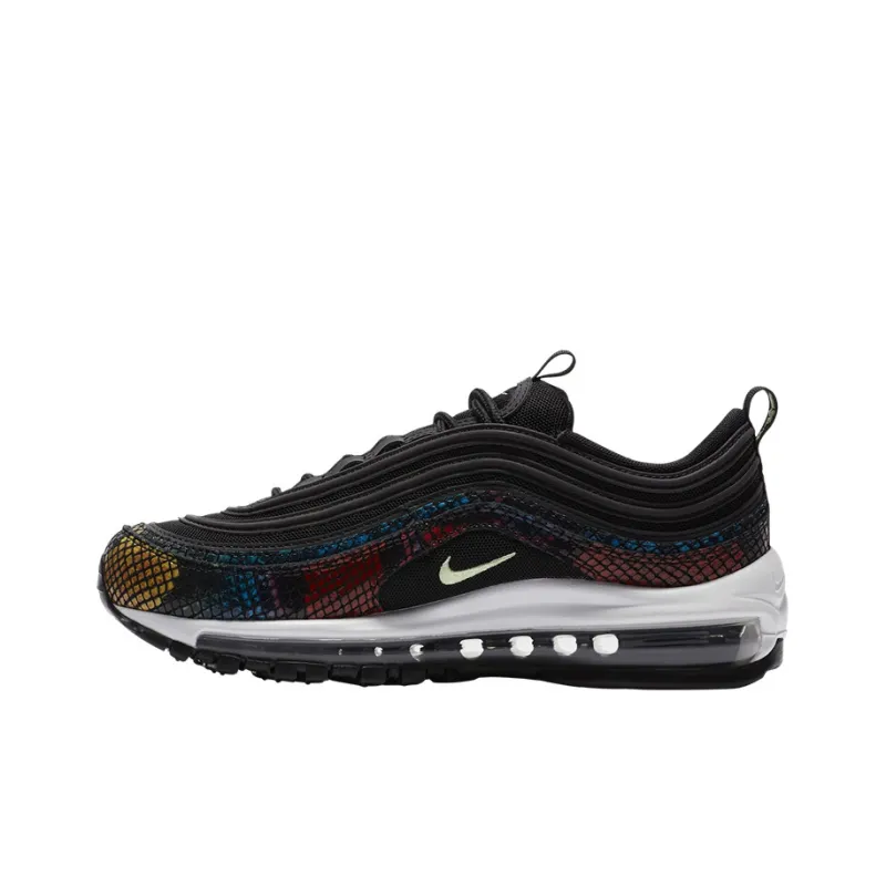 Nike Air Max 97 Rainbow Snake Women's-0