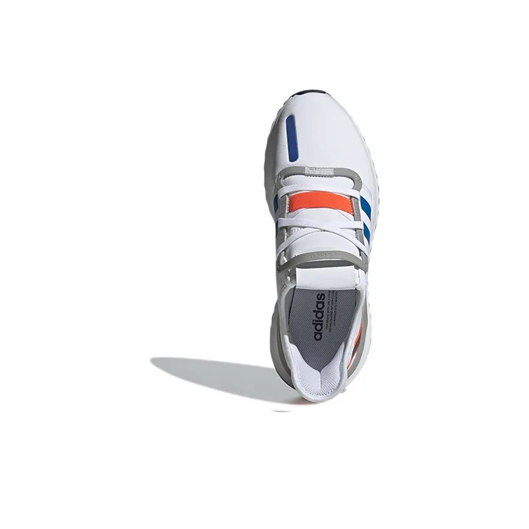 Adidas Originals U_Path Run 'White Blue'-4