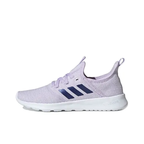 Adidas Cloudfoam Pure Purple Tint Women's