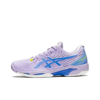 Asics Solution Speed Ff 2 'Murasaki Periwinkle Blue' Women's