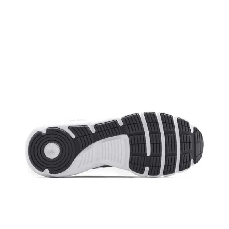 Under Armour Charged Assert 9 'Mod Grey'-3
